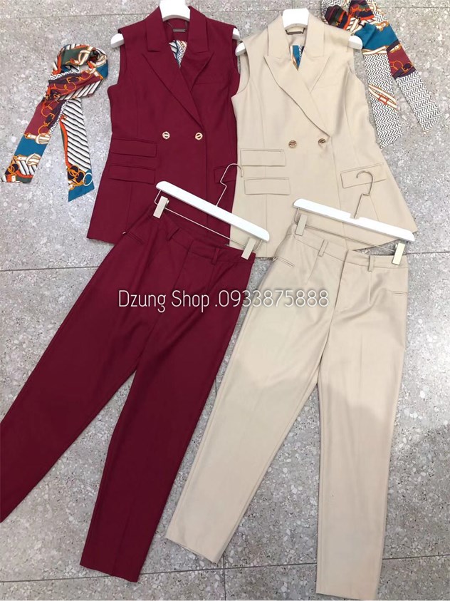 SET BỘ THỜI TRANG NEW HOT 