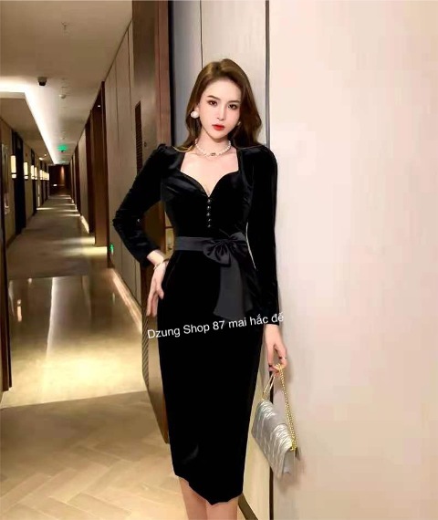 BST JUMSUIT NEW HOT THU ĐÔNG 2017