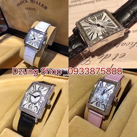 Đồng hồ không chỉ nhắc ta về thời gian mà còn là phụ kiện không thể thiếu