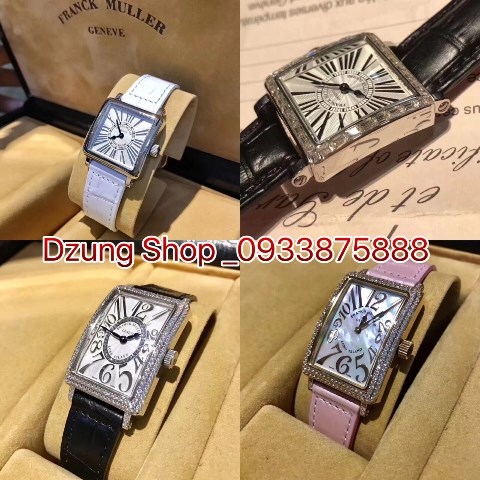 Đồng hồ không chỉ nhắc ta về thời gian mà còn là phụ kiện không thể thiếu