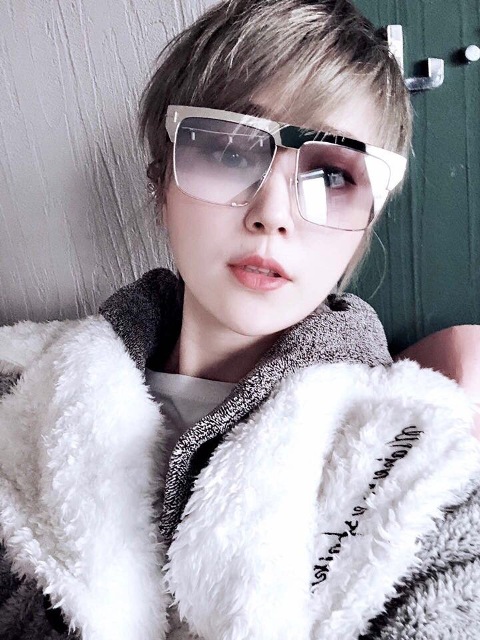 BST KÍNH MẮT THỜI TRANG XUÂN HÈ HOT 2019