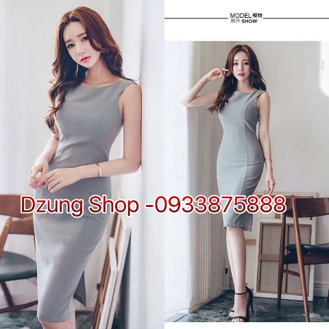 BST VÁY T5 SIÊU HOT HIT HÈ 2017