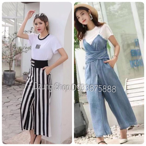 BST JUM THỜI TRANG XUÂN HÈ HOT 2019