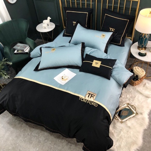 BỘ CHĂN GA TOMFORD 