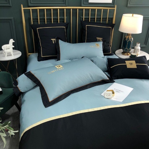 BỘ CHĂN GA TOMFORD 