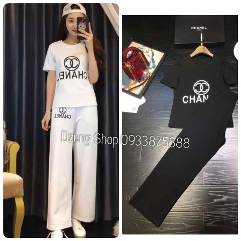 BST SET THỂ THAO XUÂN HÈ NEW HOT 2019