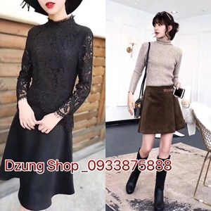 BST VÁY T5 SIÊU HOTHIT HÈ 2017