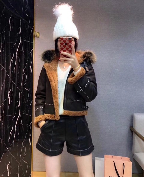 BST ÁO KHOÁC NEW HOT 2018