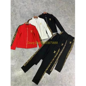 BỘ THỂ THAO CÓ MŨ NEW 