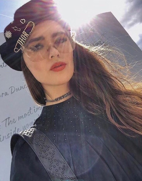 BST ÁO LEN THU ĐÔNG NEW HOT 2018