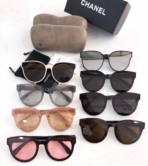 BST KÍNH MẮT THỜI TRANG XUÂN HÈ HOT 2019