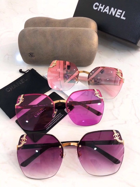 BST KÍNH MẮT THỜI TRANG XUÂN HÈ HOT 2019