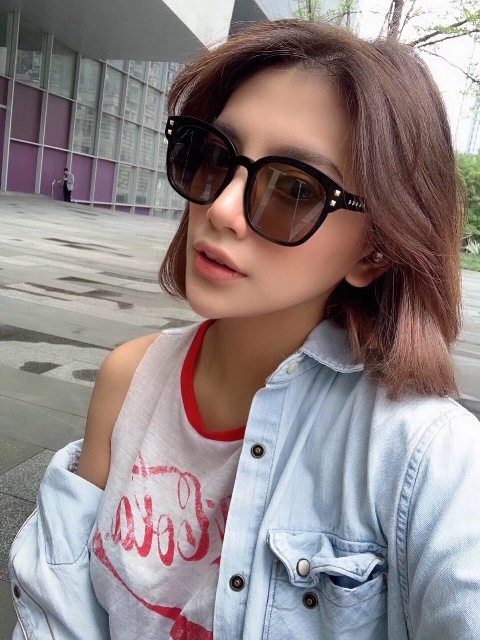 BST KÍNH MẮT THỜI TRANG XUÂN HÈ HOT 2019