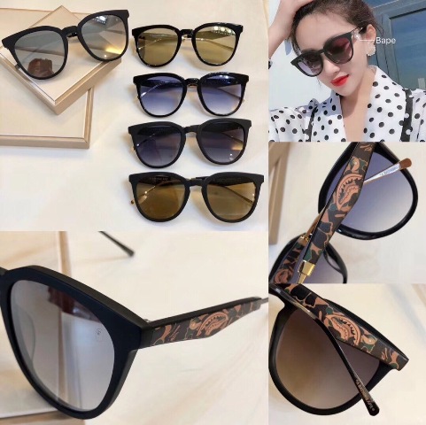 BST KÍNH MẮT THỜI TRANG XUÂN HÈ HOT 2019