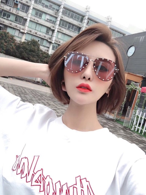 BST KÍNH MẮT THỜI TRANG XUÂN HÈ HOT 2019