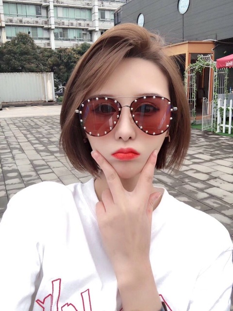 BST KÍNH MẮT THỜI TRANG XUÂN HÈ HOT 2019