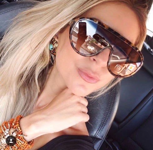 BST KÍNH MẮT THỜI TRANG XUÂN HÈ HOT 2019