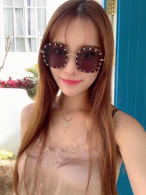 BST KÍNH MẮT THỜI TRANG XUÂN HÈ HOT 2019