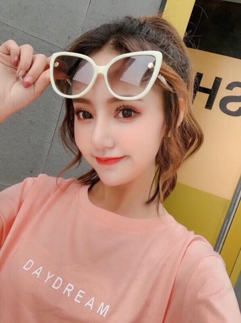 BST KÍNH MẮT THỜI TRANG XUÂN HÈ HOT 2019