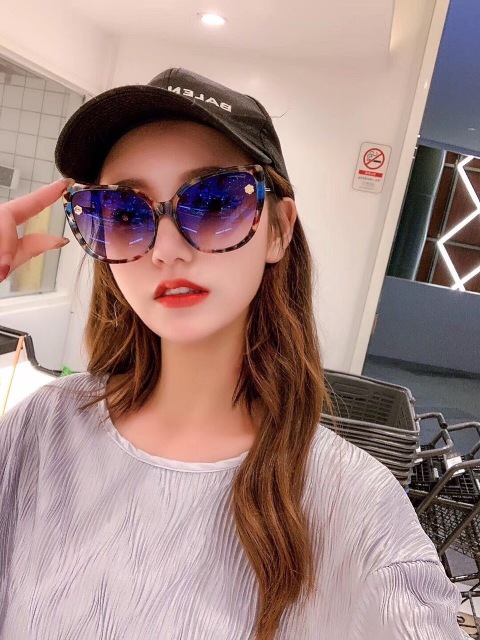 BST KÍNH MẮT THỜI TRANG XUÂN HÈ HOT 2019