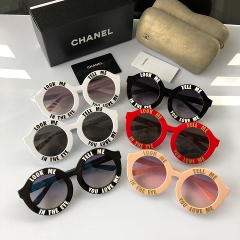 BST KÍNH MẮT THỜI TRANG XUÂN HÈ HOT 2019