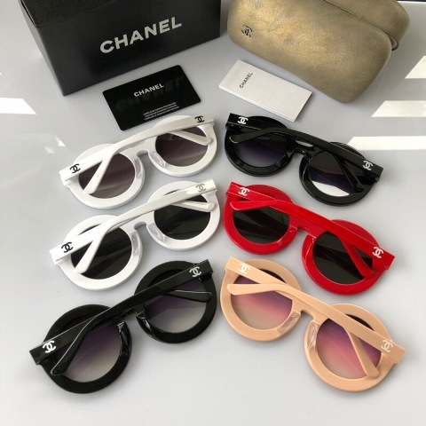 BST KÍNH MẮT THỜI TRANG XUÂN HÈ HOT 2019