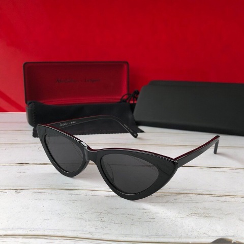 BST KÍNH MẮT THỜI TRANG XUÂN HÈ HOT 2019