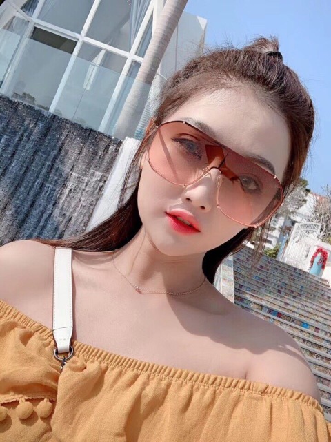 BST KÍNH MẮT THỜI TRANG XUÂN HÈ HOT 2019