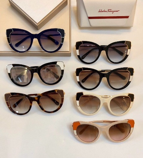 BST KÍNH MẮT THỜI TRANG XUÂN HÈ HOT 2019