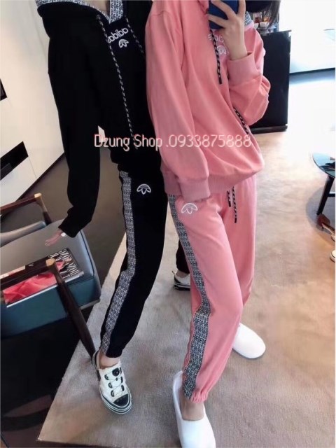 BỘ THỂ THAO ĐỘC ĐÁO 
