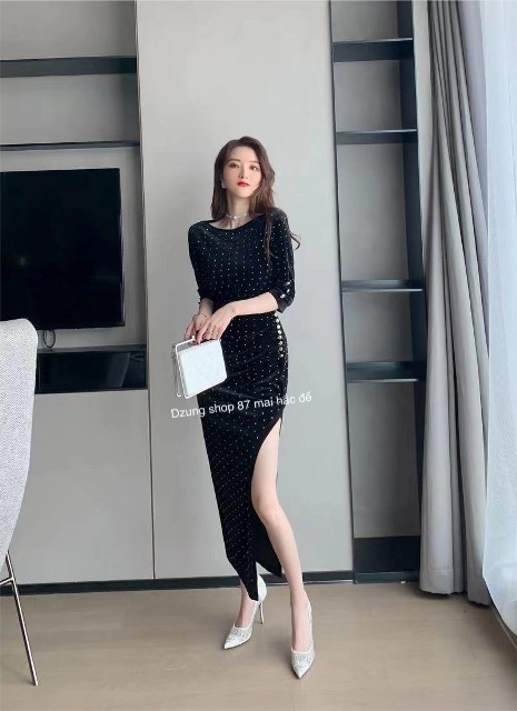 Thời trang hoàn hảo cho phong cách Xuân Hè