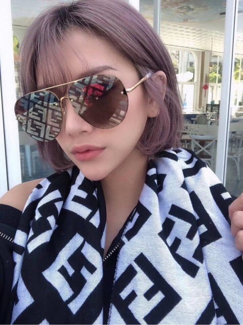 BST KÍNH MẮT THỜI TRANG XUÂN HÈ HOT 2019