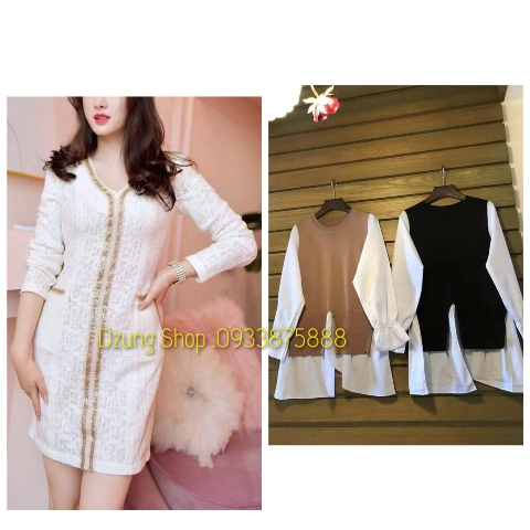Thời trang hoàn hảo cho phong cách Xuân Hè