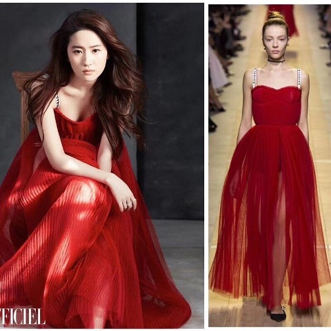 BST VÁY NEW SUMMER THÁNG 4/2018