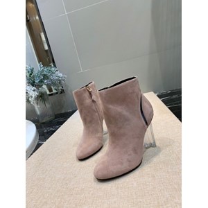 BST Bốt Cổ Ngắn Siêu Cấp 