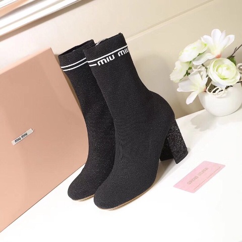 BST Bốt Cổ Ngắn Siêu Hot 