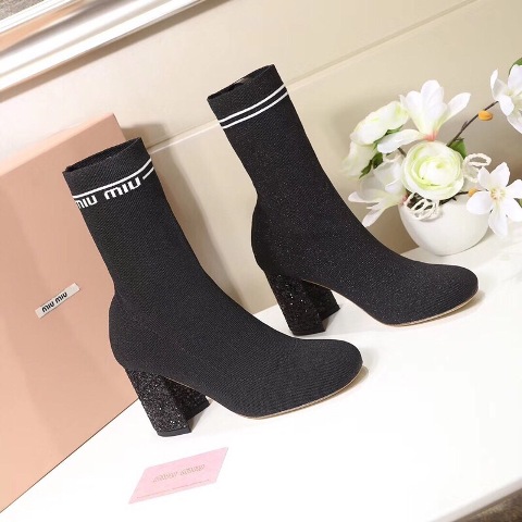 BST Bốt Cổ Ngắn Siêu Hot 