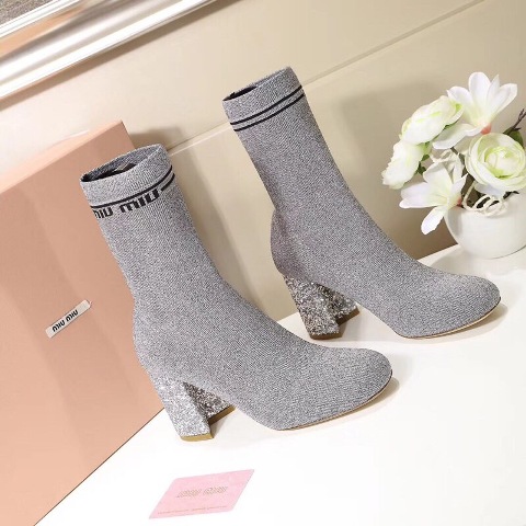 BST Bốt Cổ Ngắn Siêu Hot 