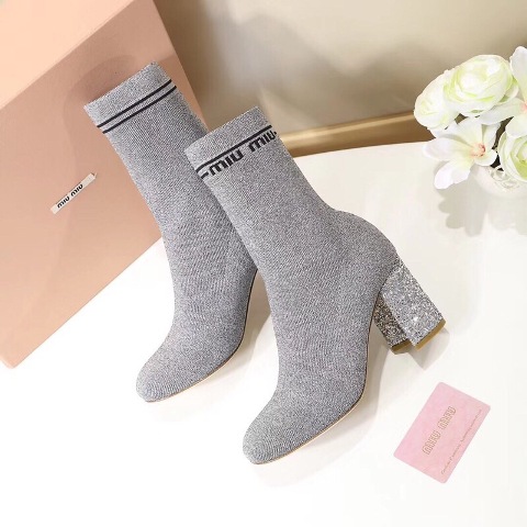 BST Bốt Cổ Ngắn Siêu Hot 