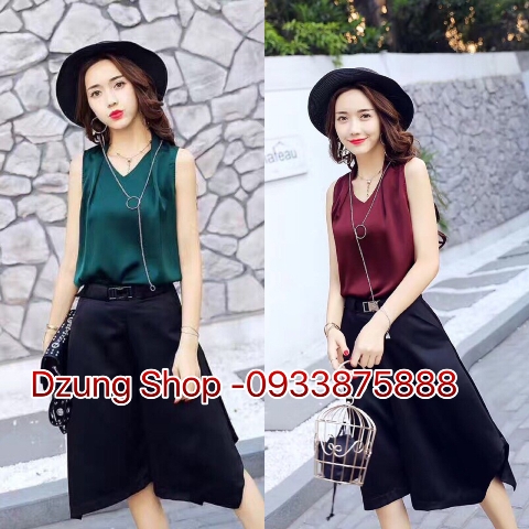 BST ÁO KIỂU NEW HOT 2017