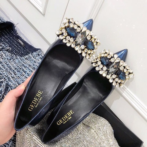 BST GIẦY DÉP THU ĐÔNG SIÊU CẤP NEW 2018