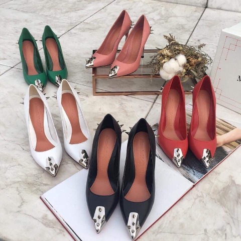 BST Guốc  Siêu Cấp New