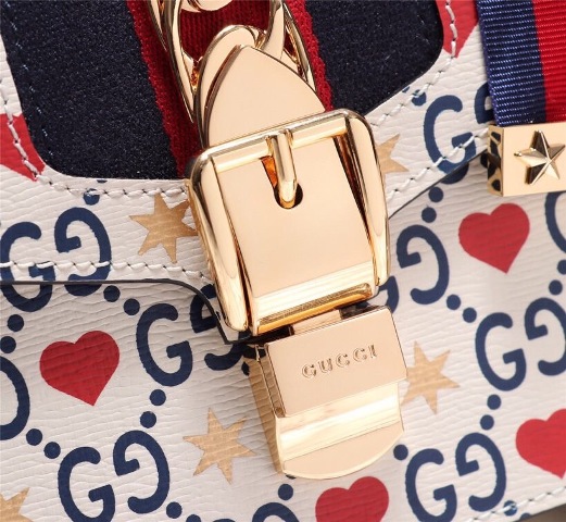 BST Túi Xách Gucci Nơ Siêu Cấp 