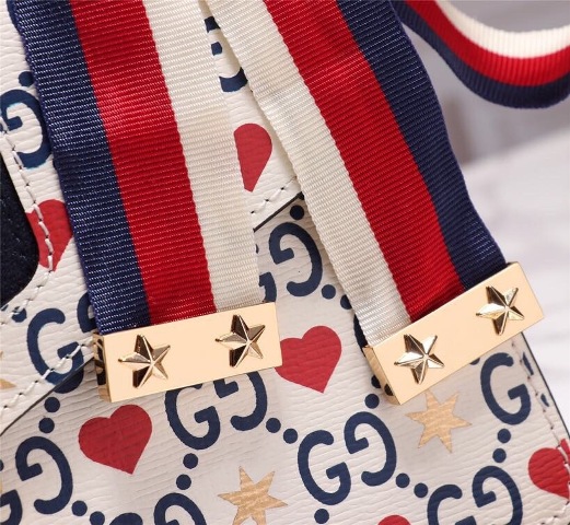 BST Túi Xách Gucci Nơ Siêu Cấp 