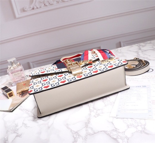 BST Túi Xách Gucci Nơ Siêu Cấp 