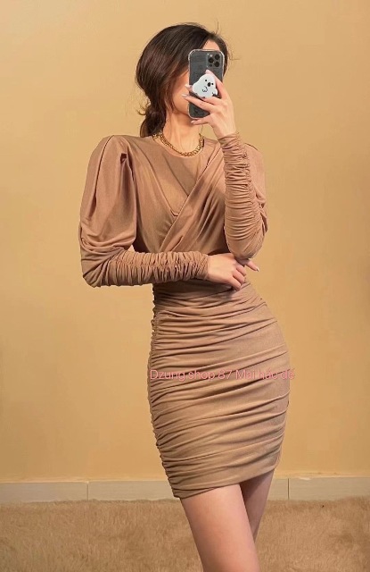 BST VÁY XUÂN HÈ NEW HOT 2019