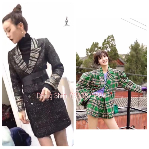 BST VÁY XUÂN HÈ NEW HOT 2019