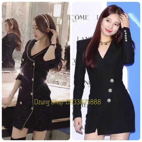 BST VÁY XUÂN HÈ NEW HOT 2019