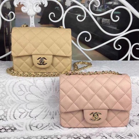 BST TÚI THỜI TRANG CHANEL 