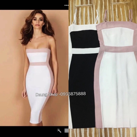 BST VÁY DẠ HỘI NEW HOT 2018